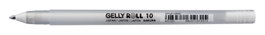 Sakura Gelly Roll Basic Blanco Bolígrafo de gel 0.5 mm